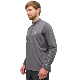 L.I.M Tempo Trail Halfzip Men