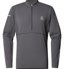 L.I.M Tempo Trail Halfzip Men