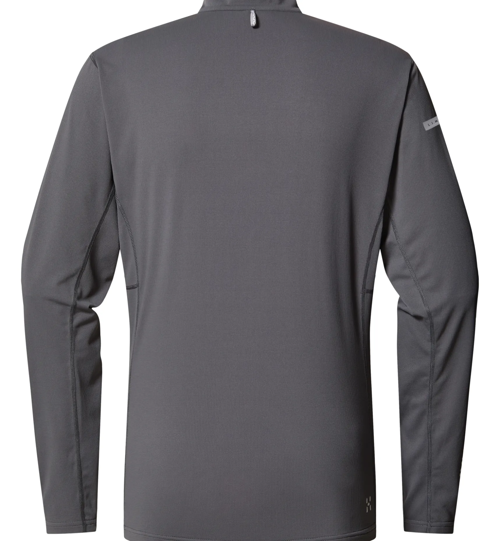 L.I.M Tempo Trail Halfzip Men