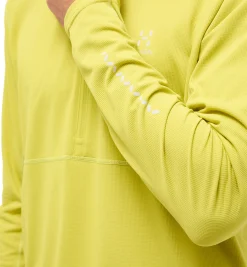 L.I.M Tempo Trail Halfzip Men