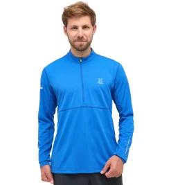 L.I.M Tempo Trail Halfzip Men