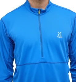L.I.M Tempo Trail Halfzip Men
