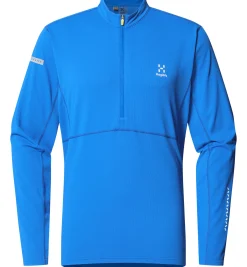 L.I.M Tempo Trail Halfzip Men