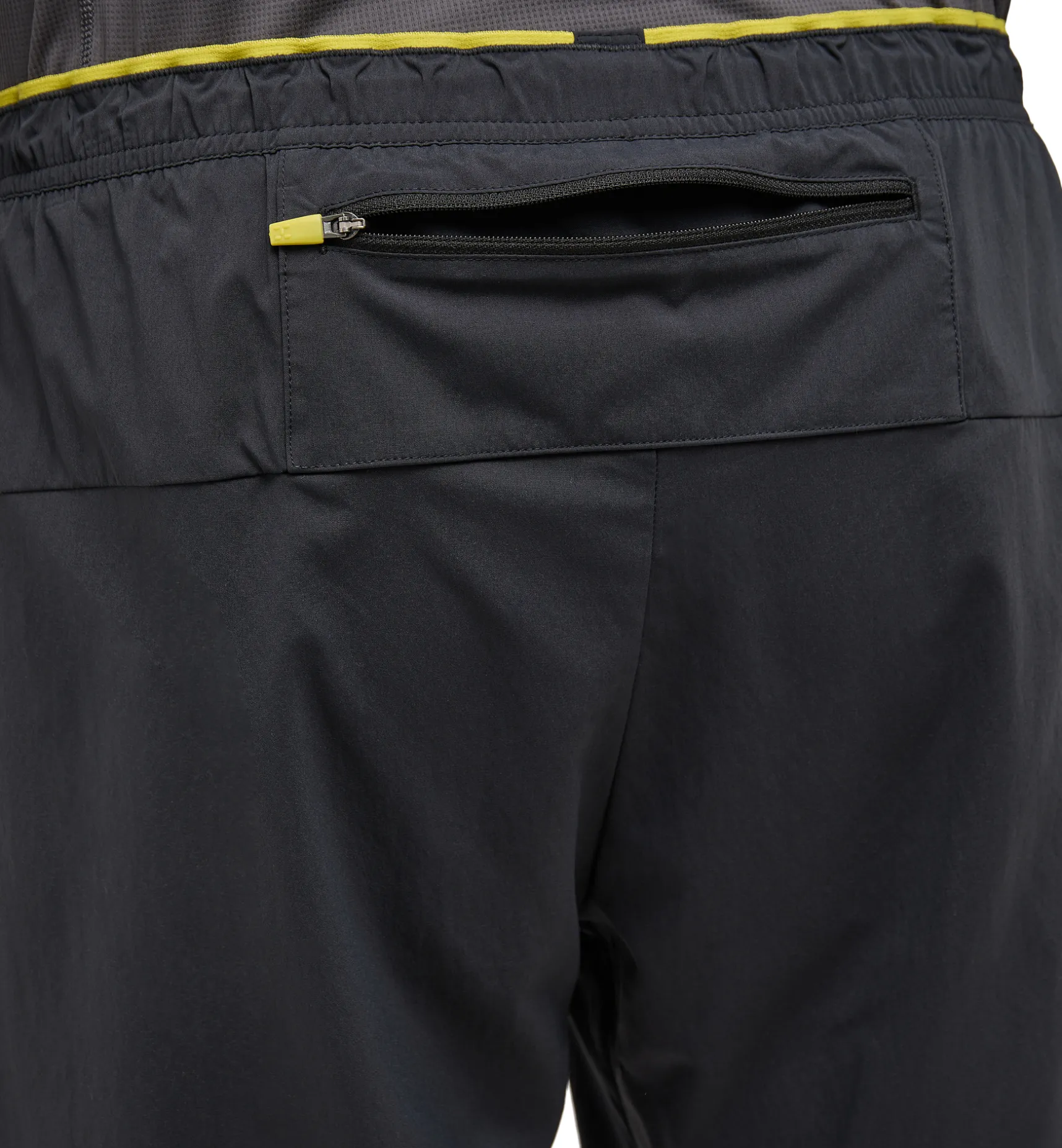 L.I.M Tempo Trail 2-in-1 Shorts Men