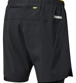 L.I.M Tempo Trail 2-in-1 Shorts Men