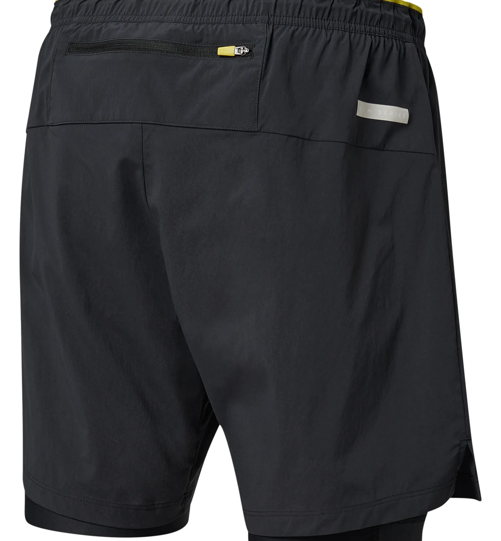 L.I.M Tempo Trail 2-in-1 Shorts Men