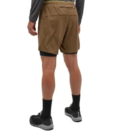 L.I.M Tempo Trail 2-in-1 Shorts Men