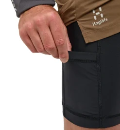 L.I.M Tempo Trail 2-in-1 Shorts Men