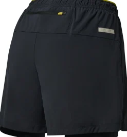 L.I.M Tempo Trail 2-in-1 Shorts Women