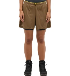 L.I.M Tempo Trail 2-in-1 Shorts Women