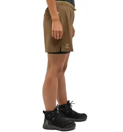L.I.M Tempo Trail 2-in-1 Shorts Women