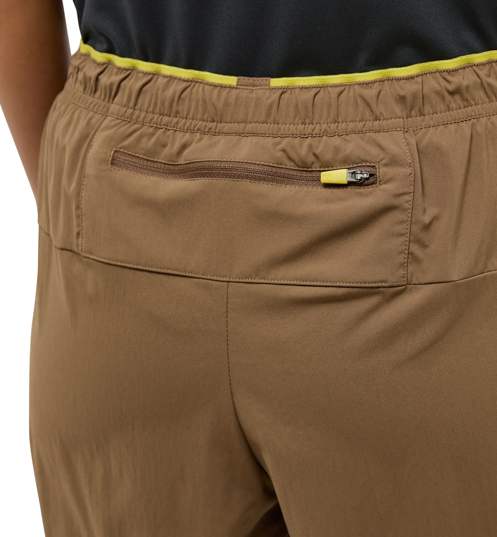 L.I.M Tempo Trail 2-in-1 Shorts Women