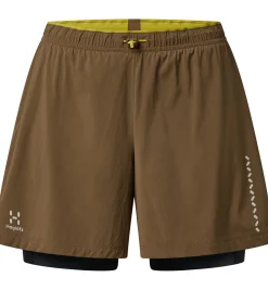 L.I.M Tempo Trail 2-in-1 Shorts Women