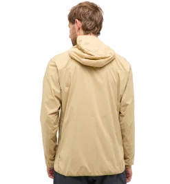 L.I.M Tempo Trail Jacket Men