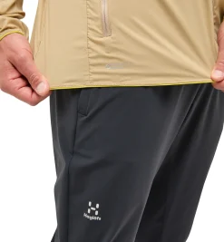 L.I.M Tempo Trail Jacket Men