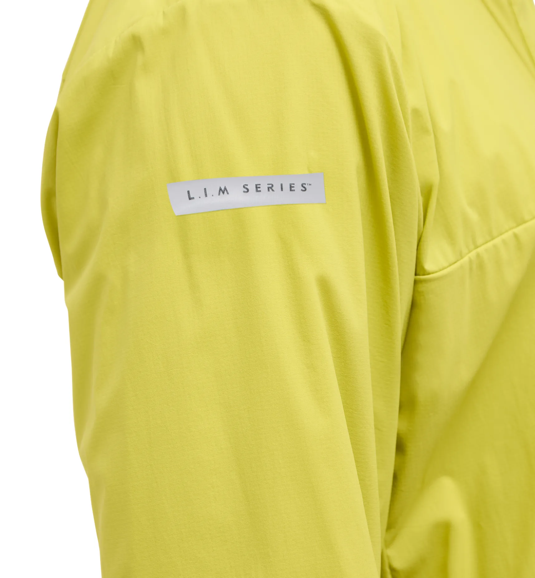 L.I.M Tempo Trail Jacket Men