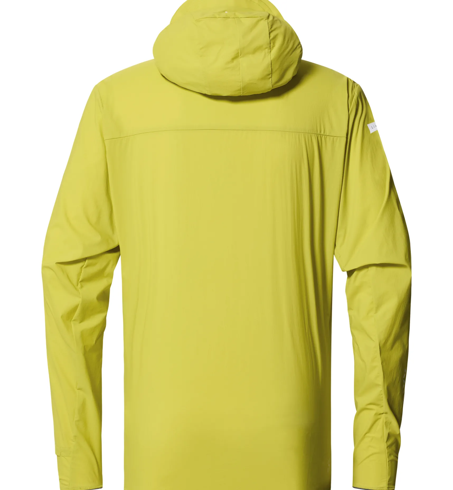 L.I.M Tempo Trail Jacket Men