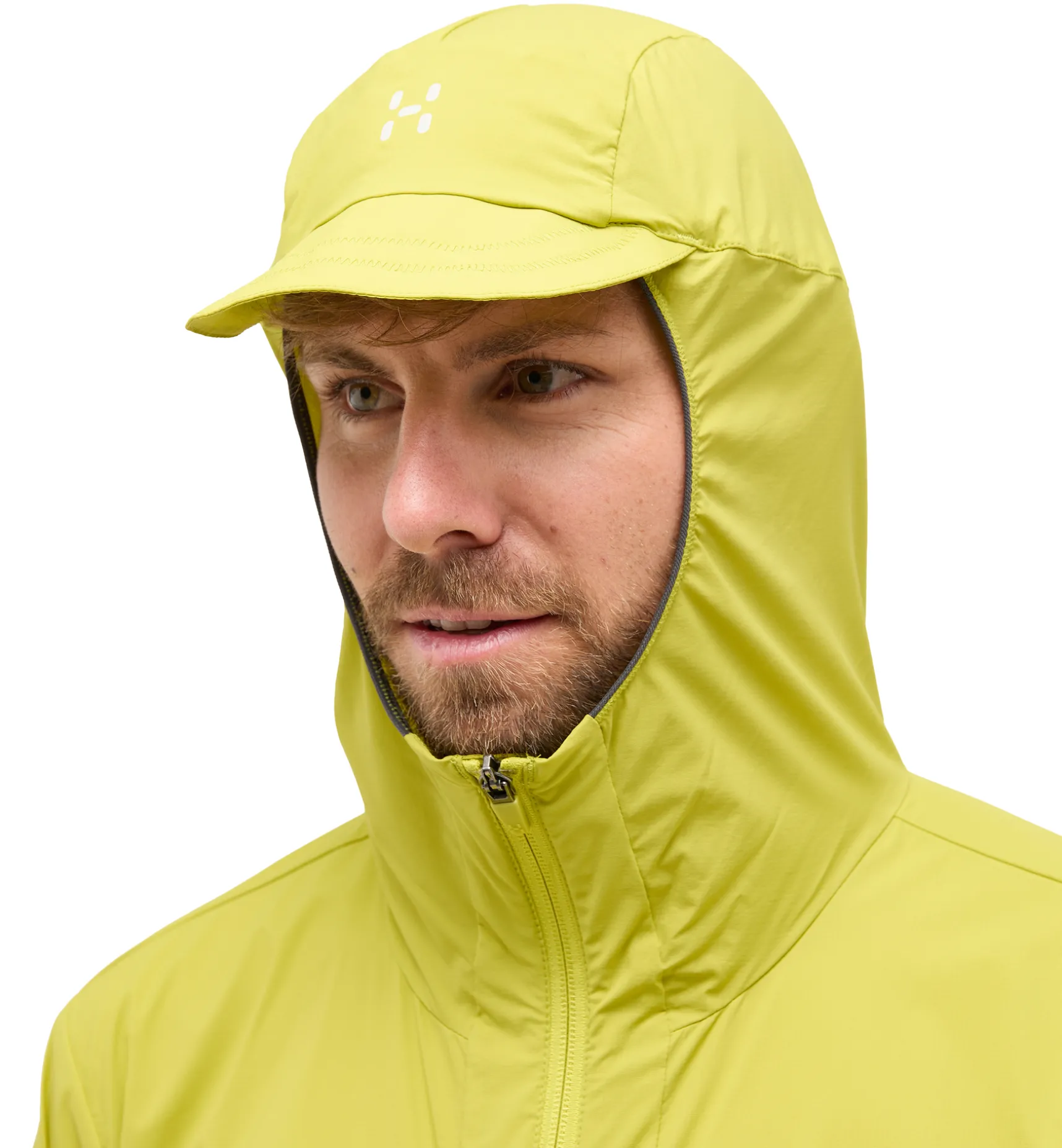 L.I.M Tempo Trail Jacket Men
