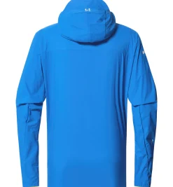 L.I.M Tempo Trail Jacket Men