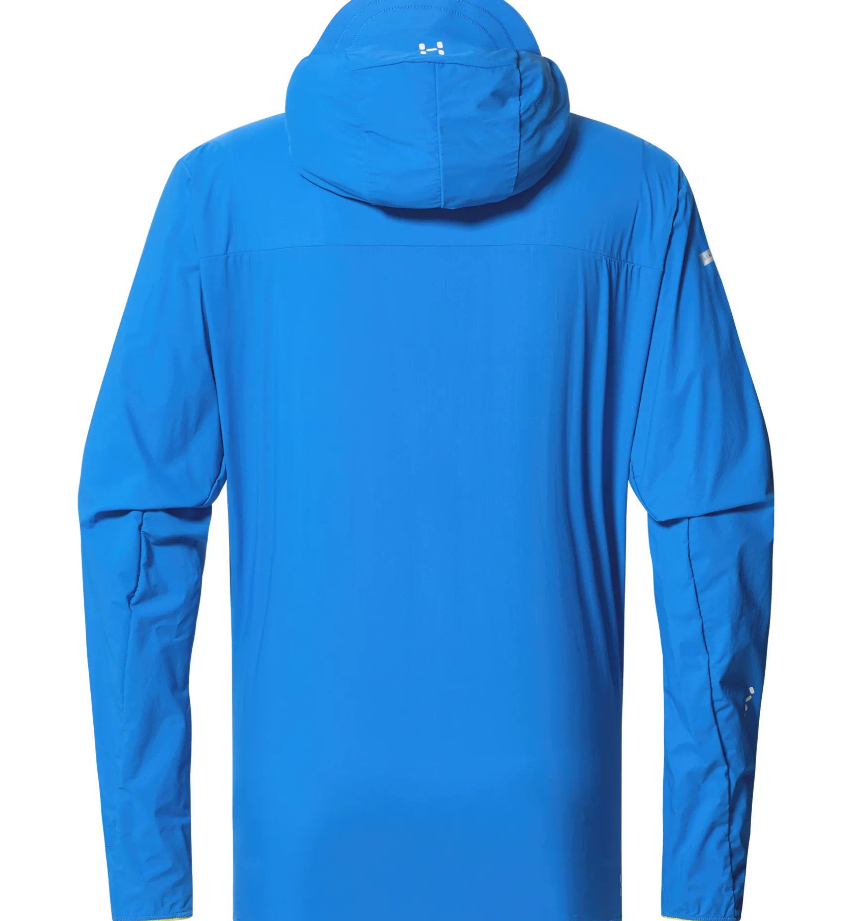 L.I.M Tempo Trail Jacket Men