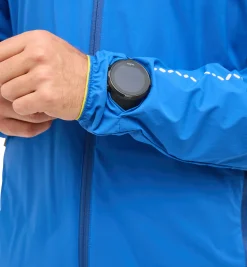 L.I.M Tempo Trail Jacket Men