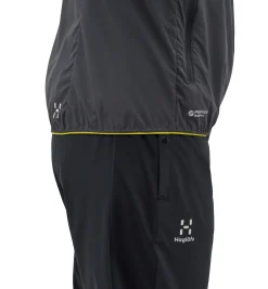 L.I.M Tempo Trail Jacket Women