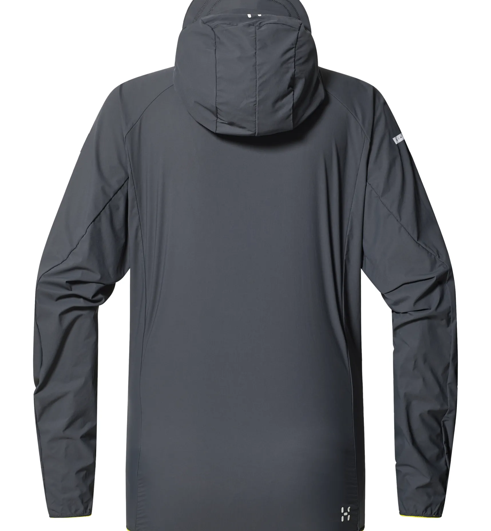 L.I.M Tempo Trail Jacket Women