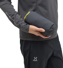 L.I.M Tempo Trail Jacket Women
