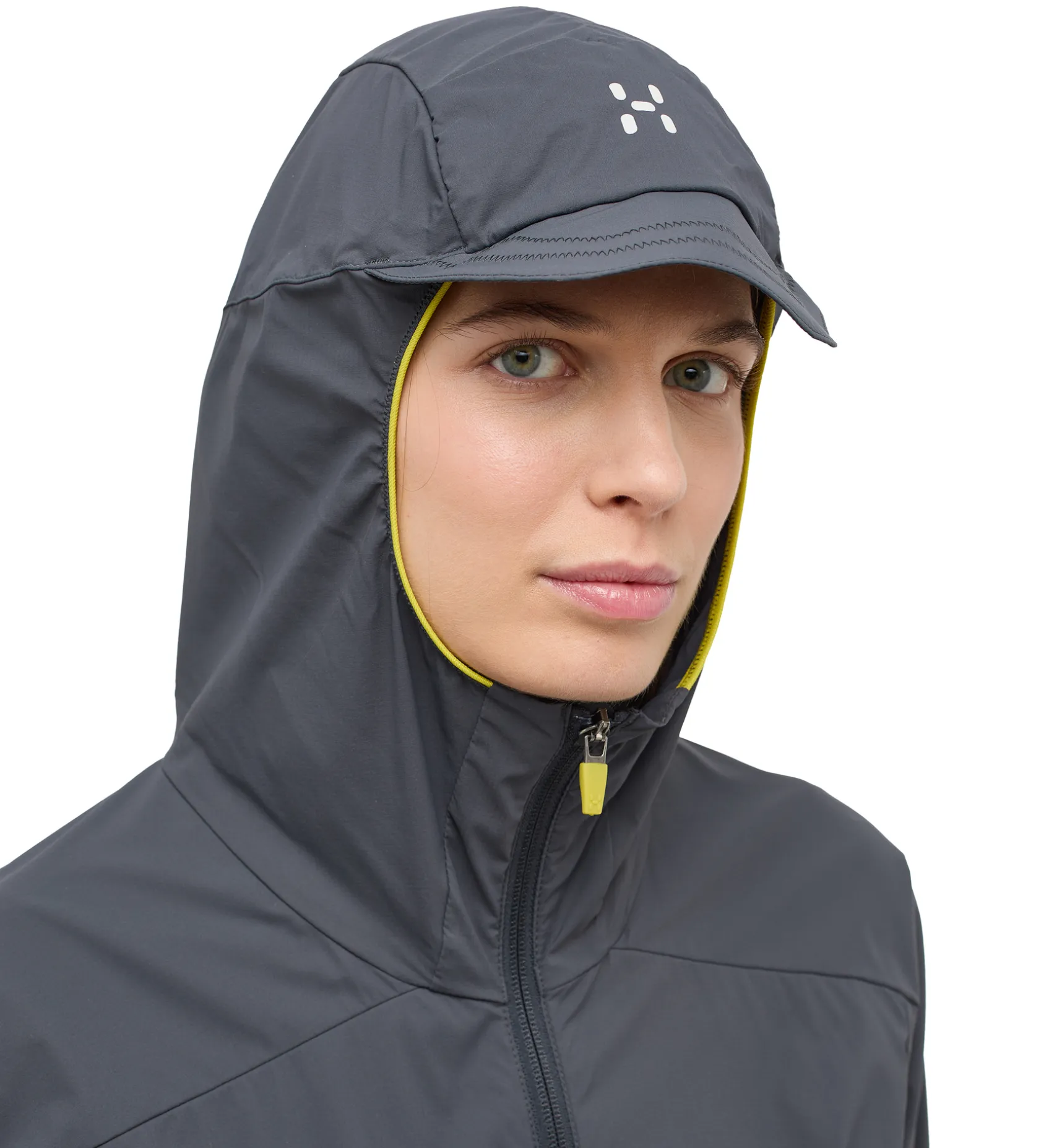 L.I.M Tempo Trail Jacket Women