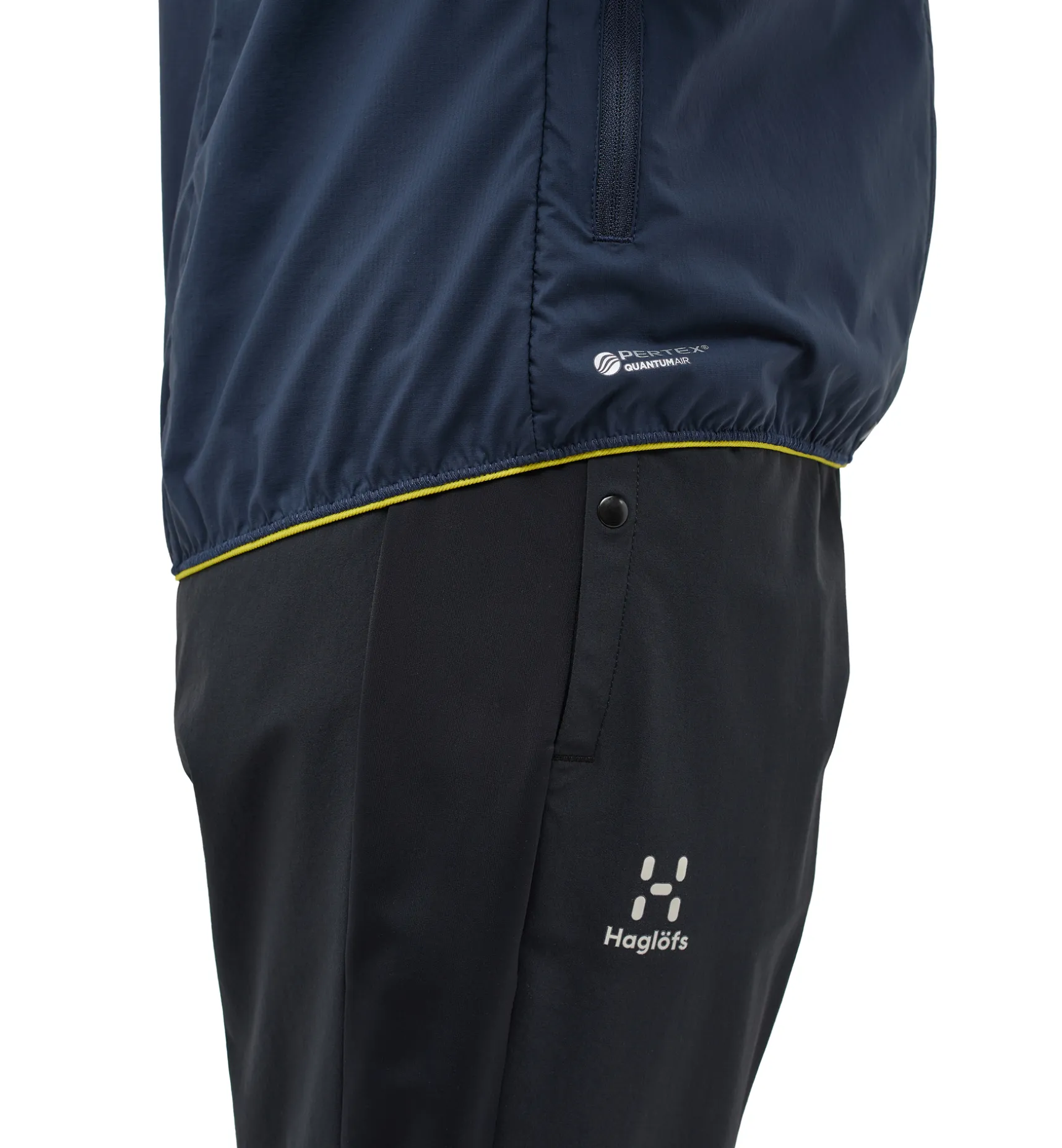 L.I.M Tempo Trail Jacket Women