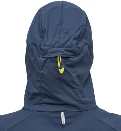 L.I.M Tempo Trail Jacket Women