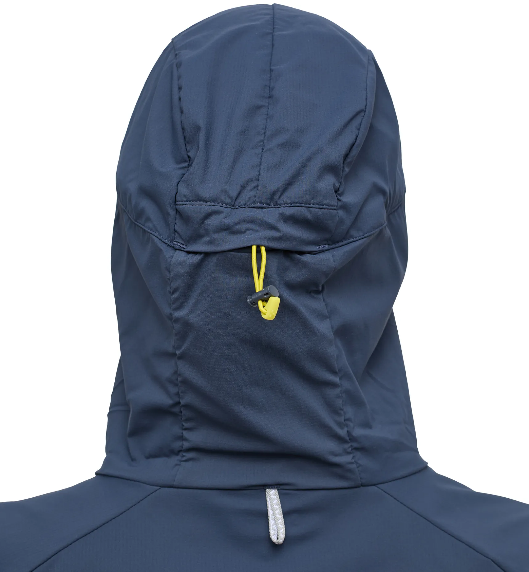 L.I.M Tempo Trail Jacket Women