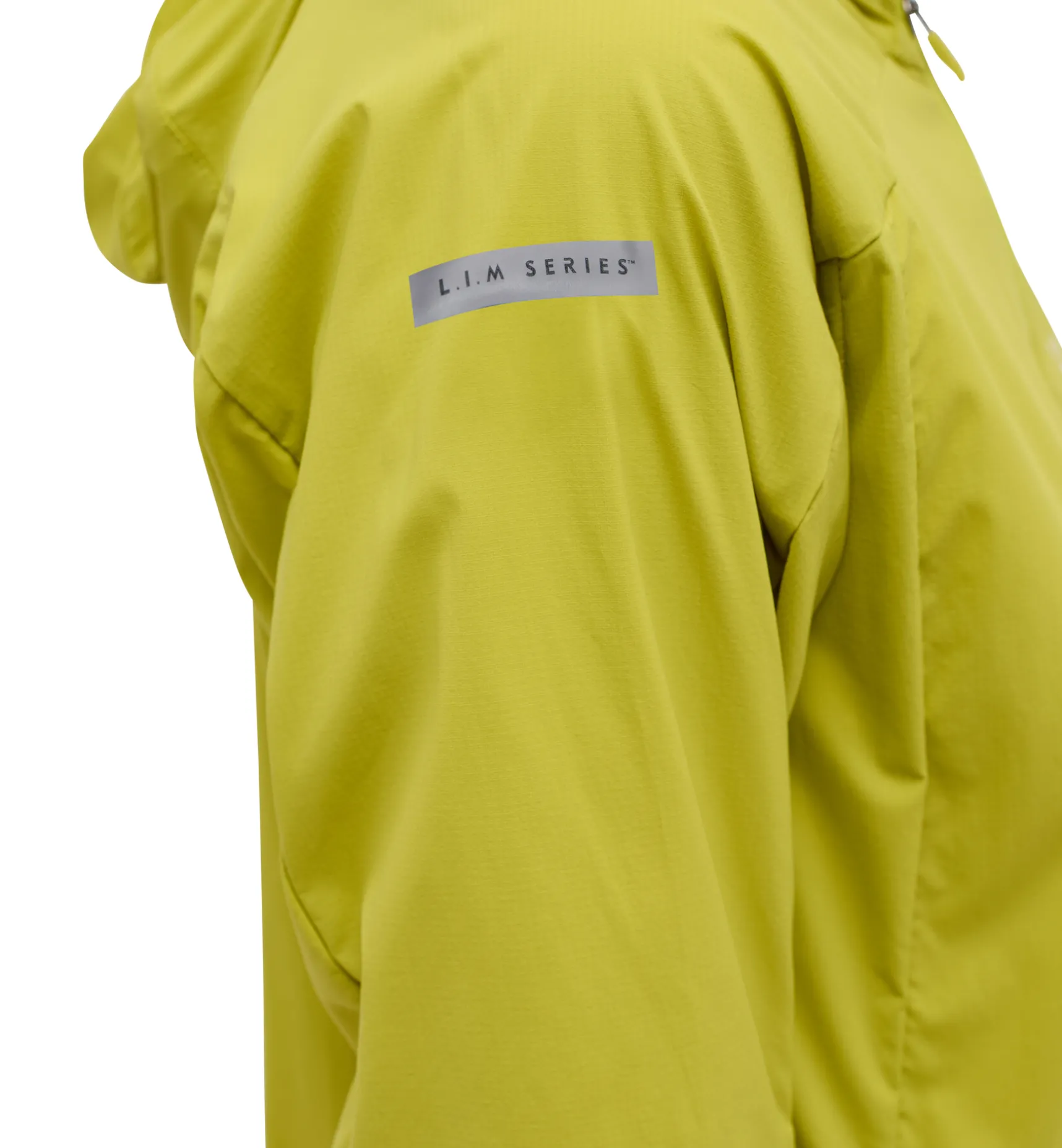 L.I.M Tempo Trail Jacket Women