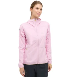 L.I.M Tempo Trail Jacket Women
