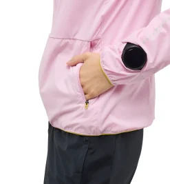 L.I.M Tempo Trail Jacket Women