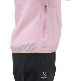 L.I.M Tempo Trail Jacket Women