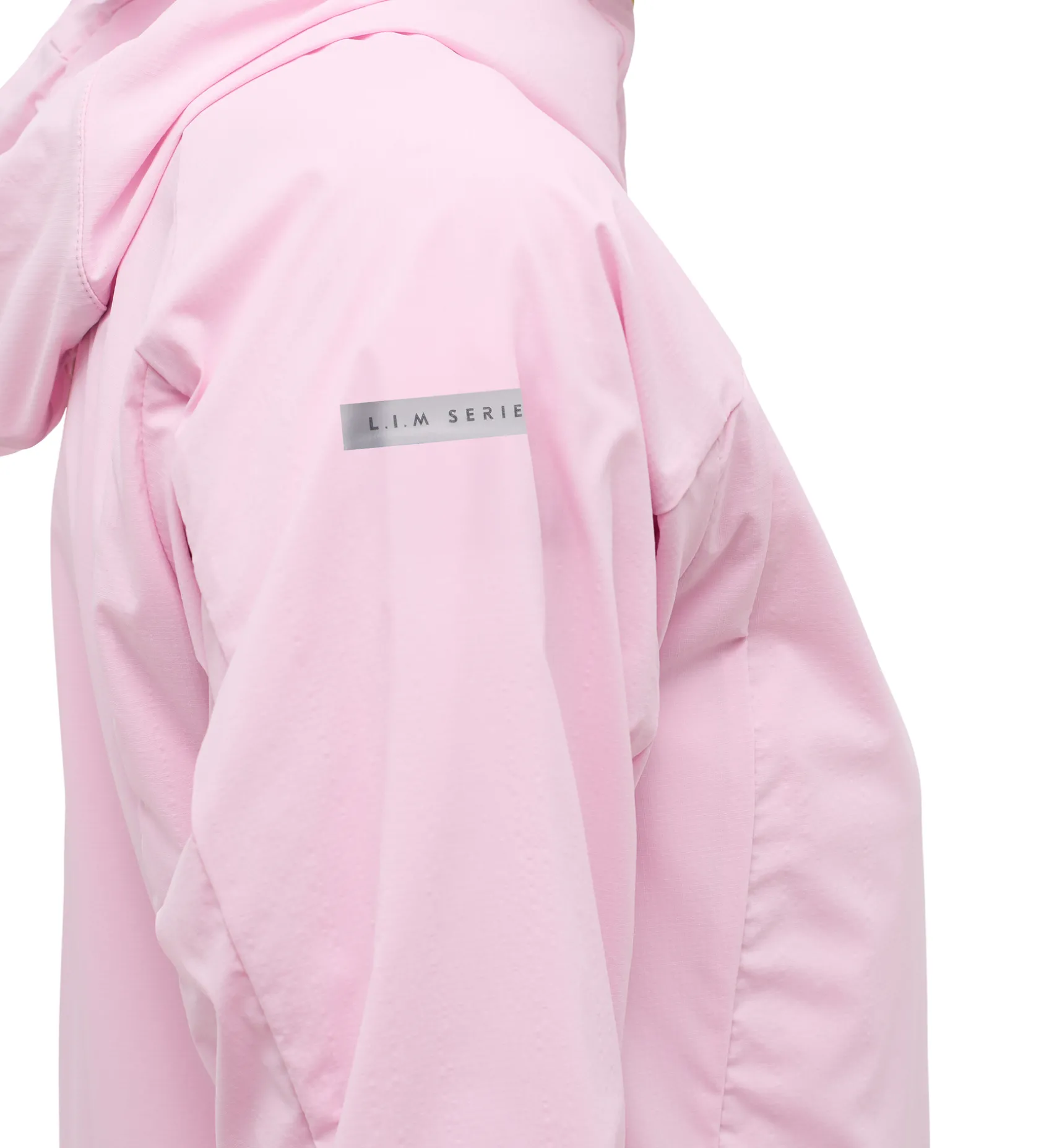 L.I.M Tempo Trail Jacket Women