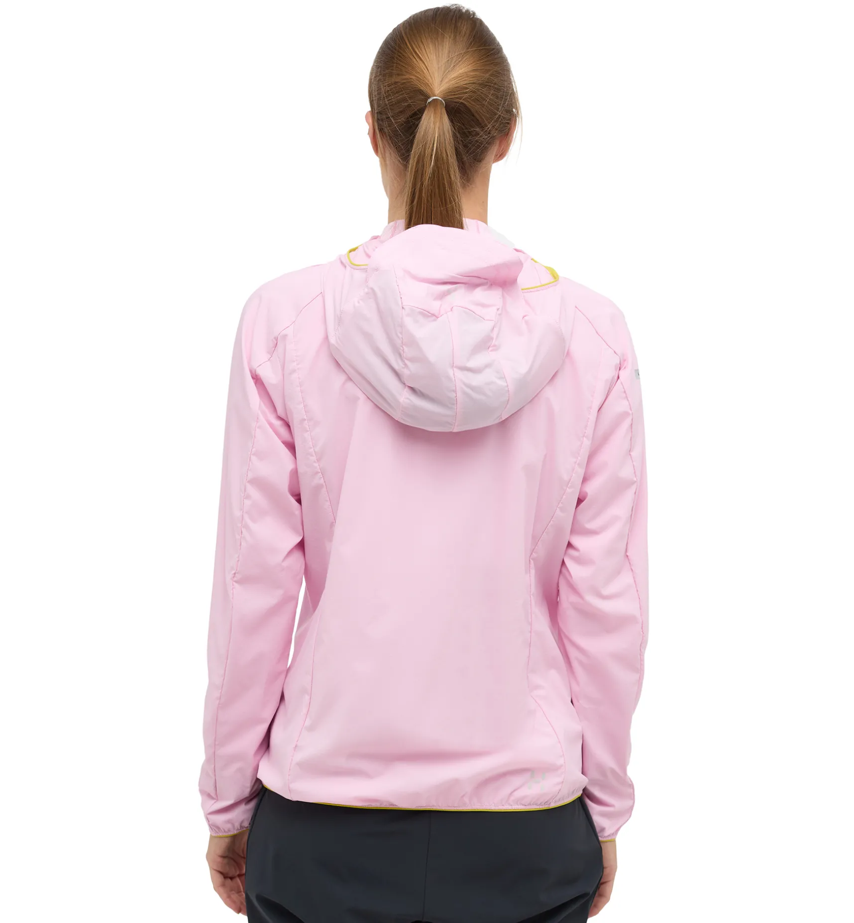 L.I.M Tempo Trail Jacket Women