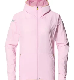 L.I.M Tempo Trail Jacket Women