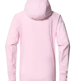 L.I.M Tempo Trail Jacket Women