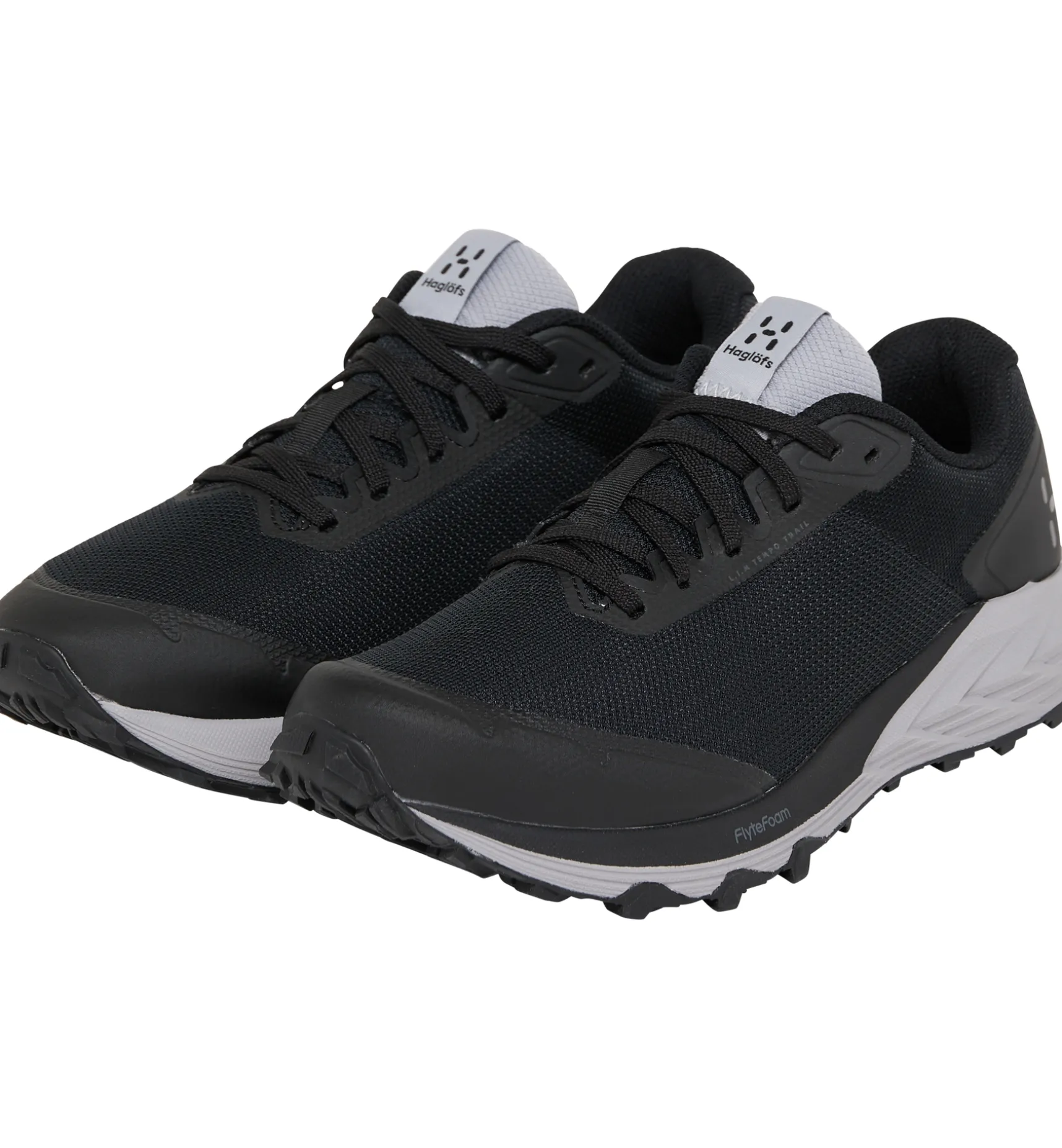 L.I.M Tempo Trail Low Men