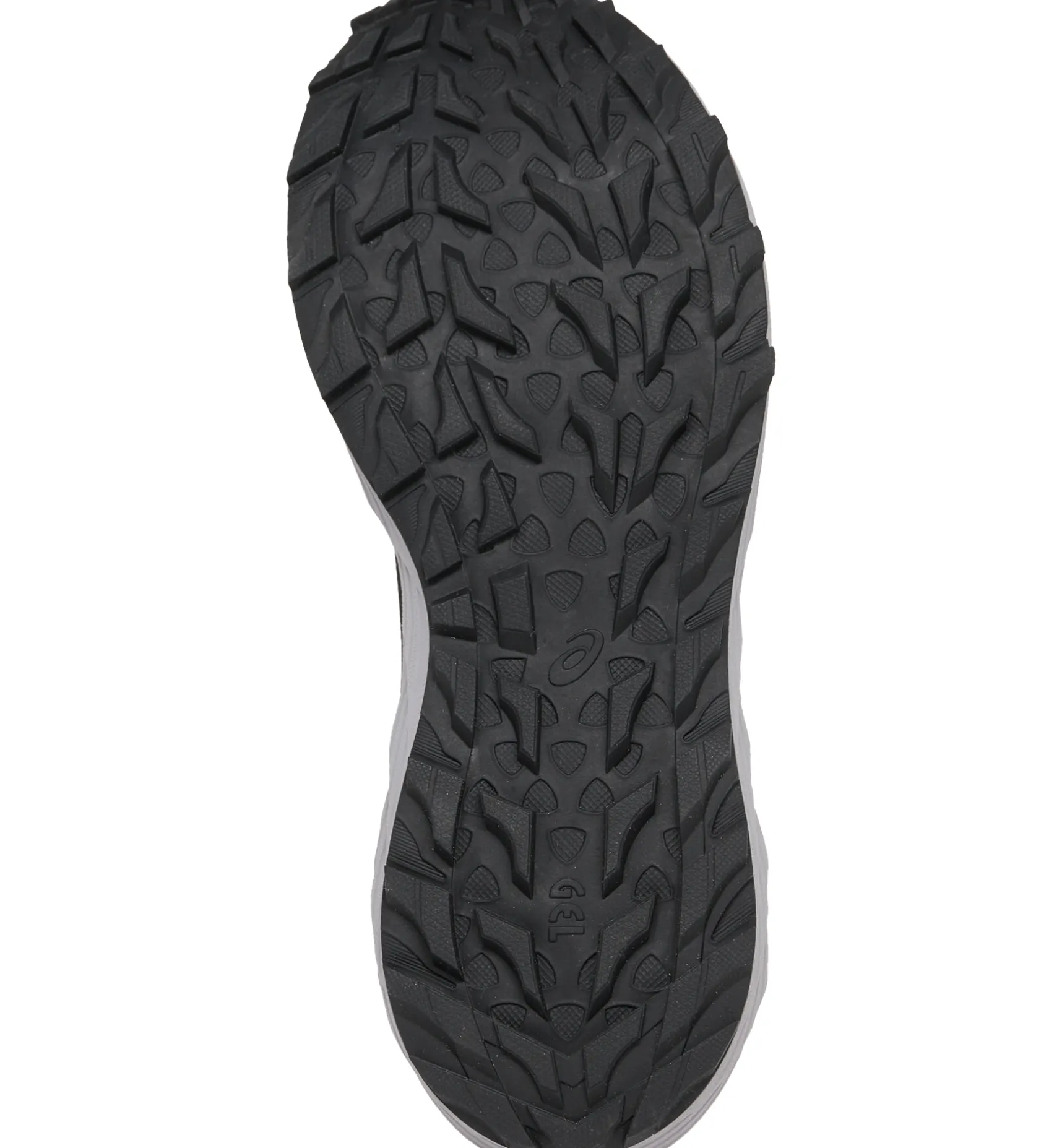 L.I.M Tempo Trail Low Men