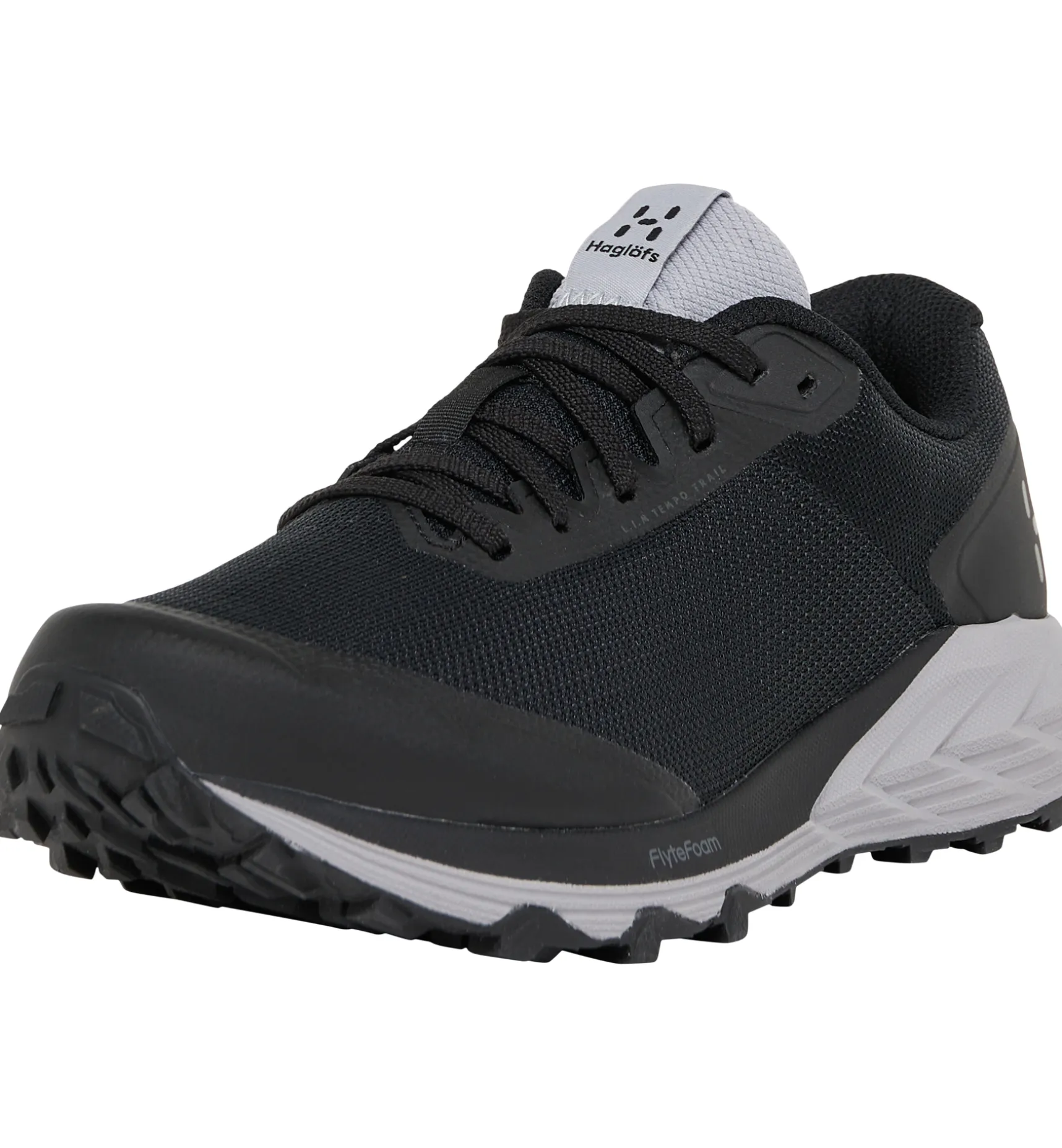 L.I.M Tempo Trail Low Men
