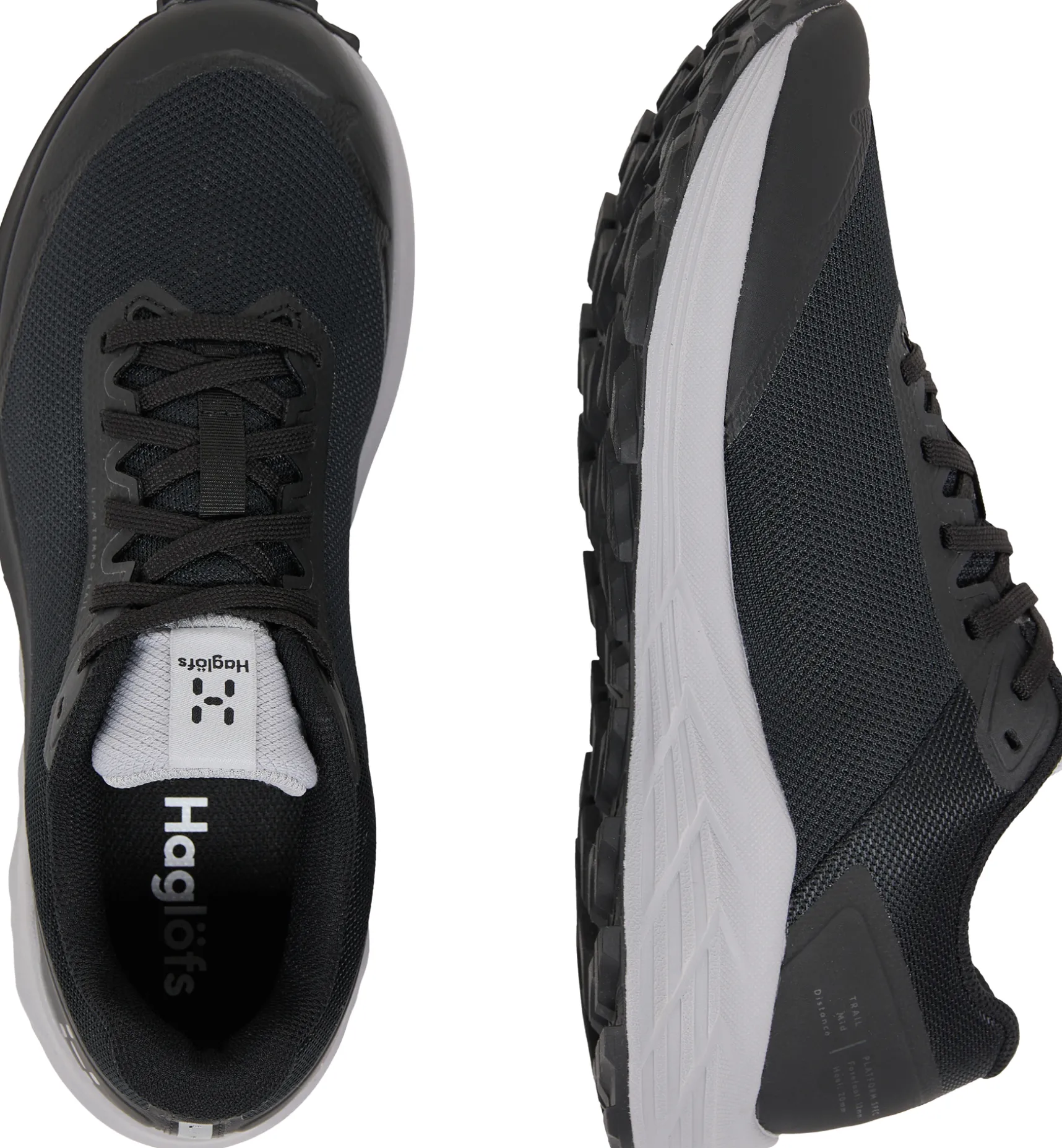 L.I.M Tempo Trail Low Men