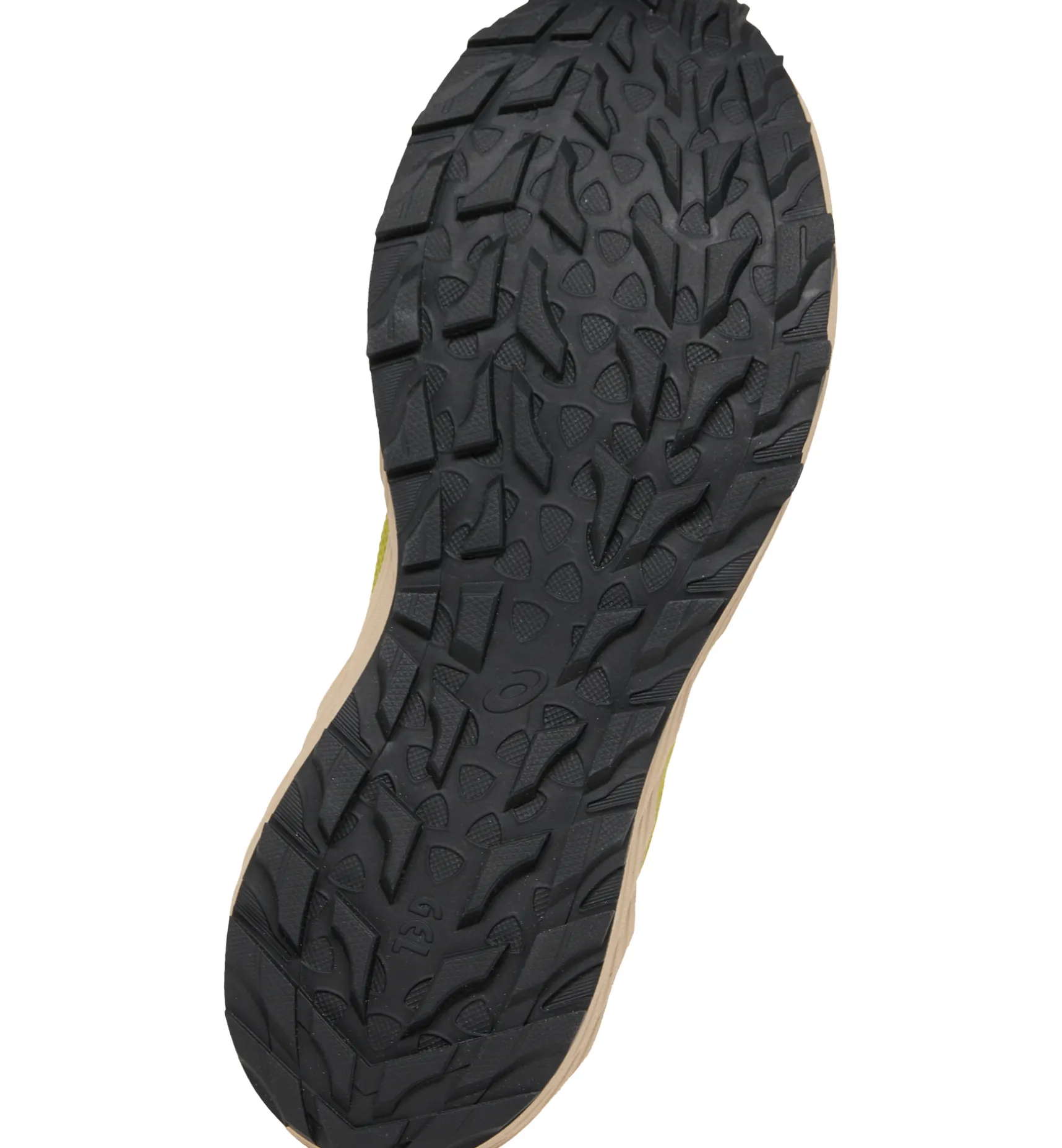 L.I.M Tempo Trail Low Men