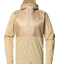L.I.M Tempo Trail Mimic Hood Men