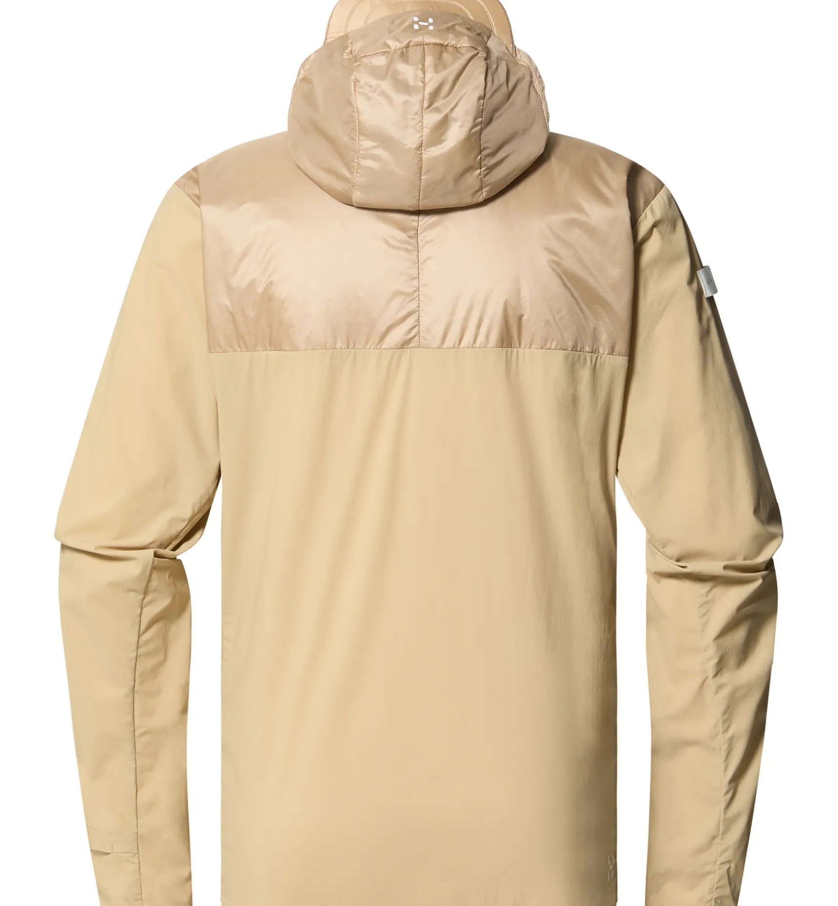 L.I.M Tempo Trail Mimic Hood Men