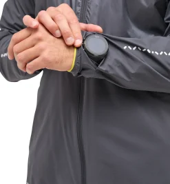 L.I.M Tempo Trail Mimic Hood Men