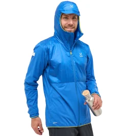 L.I.M Tempo Trail Mimic Hood Men