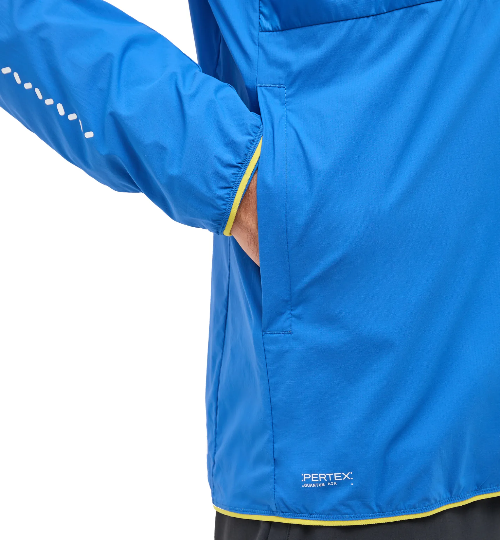 L.I.M Tempo Trail Mimic Hood Men